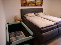 Apartamento - Planta baja