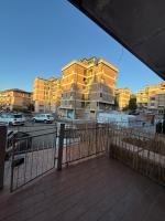 La Dimora del Belvedere - Ferienwohnung Tognazza