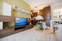 Cozy Seaside Apartment in Ghadira Bay 2 Bedrooms - B&B Is-Sellum