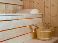 La Catedral - ZEN Garden Apartment with Private Sauna & Jacuzzi, Old Town Gdansk - Ferienwohnung Danzig