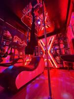 Suite acogedora con Red Room y Jacuzzi - B&B Arequipa