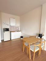 Suite Deluxe - Vue sur Mer