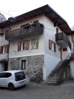 appartamento Casa Lucia - B&B Sanzan