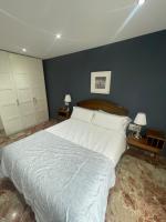 Piso muy amplio Casco Historico - B&B Cartagena