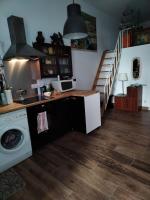 Perle rare appartement atypique centre ville - Chambres d’hôtes Sète