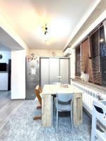Tashkent City Center Stylish 2BR Apartment - B&B Tashkent