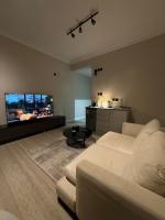 استديو انيق بدخول ذاتي - B&B Riyadh