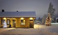 Rovaniemi City Apartment - Ferienwohnung Rovaniemi