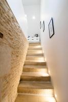 L'étincelle, Appt à 3mn à pied de la plage - B&B Bernières-sur-Mer