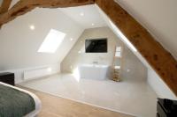 L'étincelle, Appt à 3mn à pied de la plage - B&B Bernières-sur-Mer