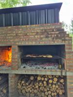 Cabaña Camila - B&B El Bolsón