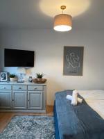 Eröffnungspreise !!! Zentrales Apartment in Bad Zwischenahn - B&B Bad Zwischenahn