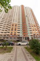 Русової 7a - B&B Kyiv