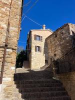 Mia Piccola Casina - B&B Arcevia
