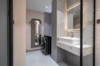 Chambre Supérieure Lit Queen-Size