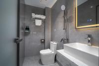 Chambre Lits Jumeaux Supérieure