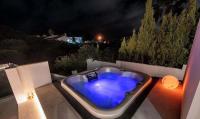 Luxury Villa Seaviews 300m Beach Distance - Chambres d'hôtes El Palo
