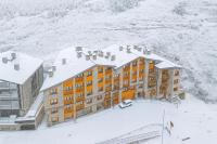 Ski Apartments El Tarter - Chambres d’hôtes El Tarter