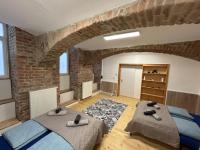 Cozy Apartment 5th District - Chambres d’hôtes Vienne