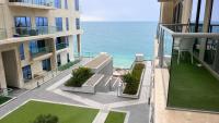 Seabreeze 1BHK Apartment at Pacific Al Marjan Island - B&B Ras Al Khaimah