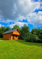 Domki Mosorczyk - B&B Zawoja