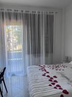 Camera Matrimoniale con Balcone