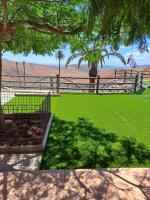 Casa Sicasumbre Fuerteventura - B&B Tuineje