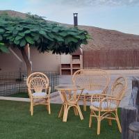 Casa Sicasumbre Fuerteventura - Ferienwohnung Tuineje