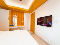 Habitación Doble Estándar - 1 o 2 camas