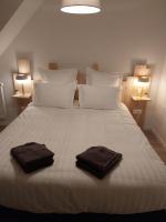 Sous un ciel de somme - B&B Saint-Valery-sur-Somme