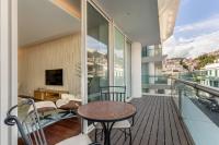 Plaza Residence II - Chambres d'hôtes Funchal