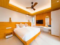 Habitación Doble Deluxe - 1 o 2 camas