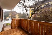 Chalet Gretl by we rent - Bed and Breakfast Zell am See
