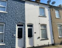 Avenue - Central stylish roomy townhouse 3 bed slp 8 - B&B Gosport