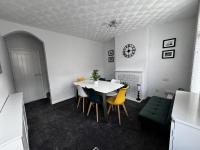 Avenue - Central stylish roomy townhouse 3 bed slp 8 - B&B Gosport