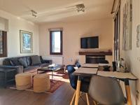 Arachova The View Maisonette by Ski ALure - B&B Arachova