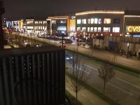 Belgrade Waterfront-BW Hena - B&B Belgrado