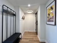 Luxury 2 Bedroom Mountain View Condo - Ferienwohnung Canmore