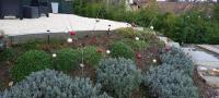 Gite pour 2 Vue Lac et Montagnes Treffort 38 grand parking privé - B&B Treffort