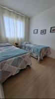 Conforto a poucos metros da praia - B&B Barra Velha