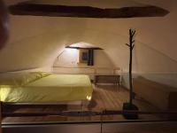 Riverside room Angelica House on the rock - B&B Pont-Bozet