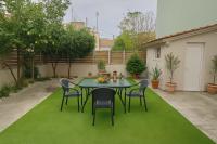 Secret Garden Volos - B&B Volos