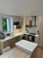 T3 agréablement situé - B&B Mende