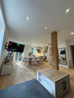 T3 agréablement situé - B&B Mende