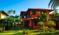 Casa Giada Eleganza tropicale nel cuore di Praia do Forte - B&B Praia do Forte