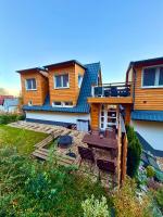 Calm Resort Hertelend - B&B Magyarhertelend