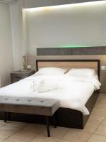 Central appartment 2 with parking - B&B Lárisa