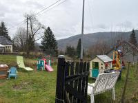 Le Chalet - B&B Lutzelhouse