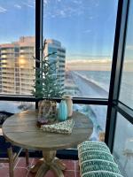 Florida oceanfront apartment - B&B Daytona Beach