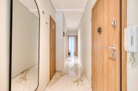 Thessaloniki Riviera Modern Stay by ΜΡS - Chambres d’hôtes Thessalonique